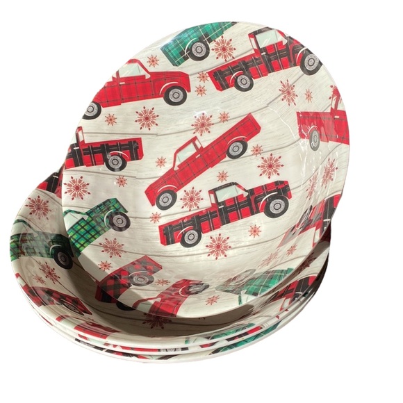 Robert Stanley Dining Robert Stanley Home Collection Holiday Truck